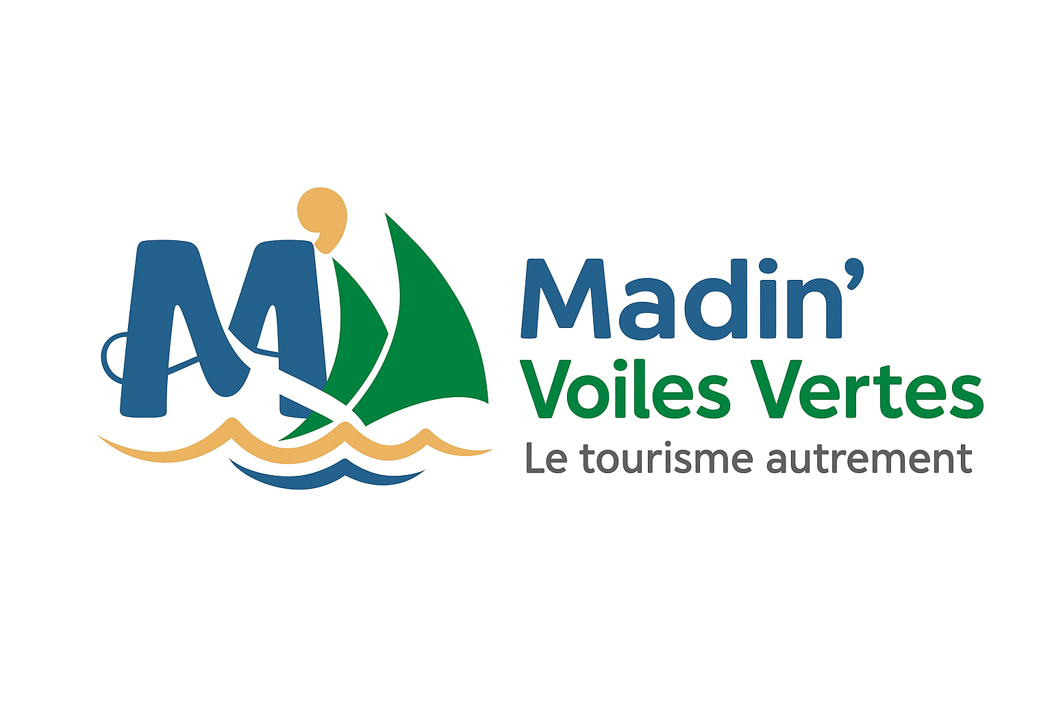 Madin'Voiles Vertes