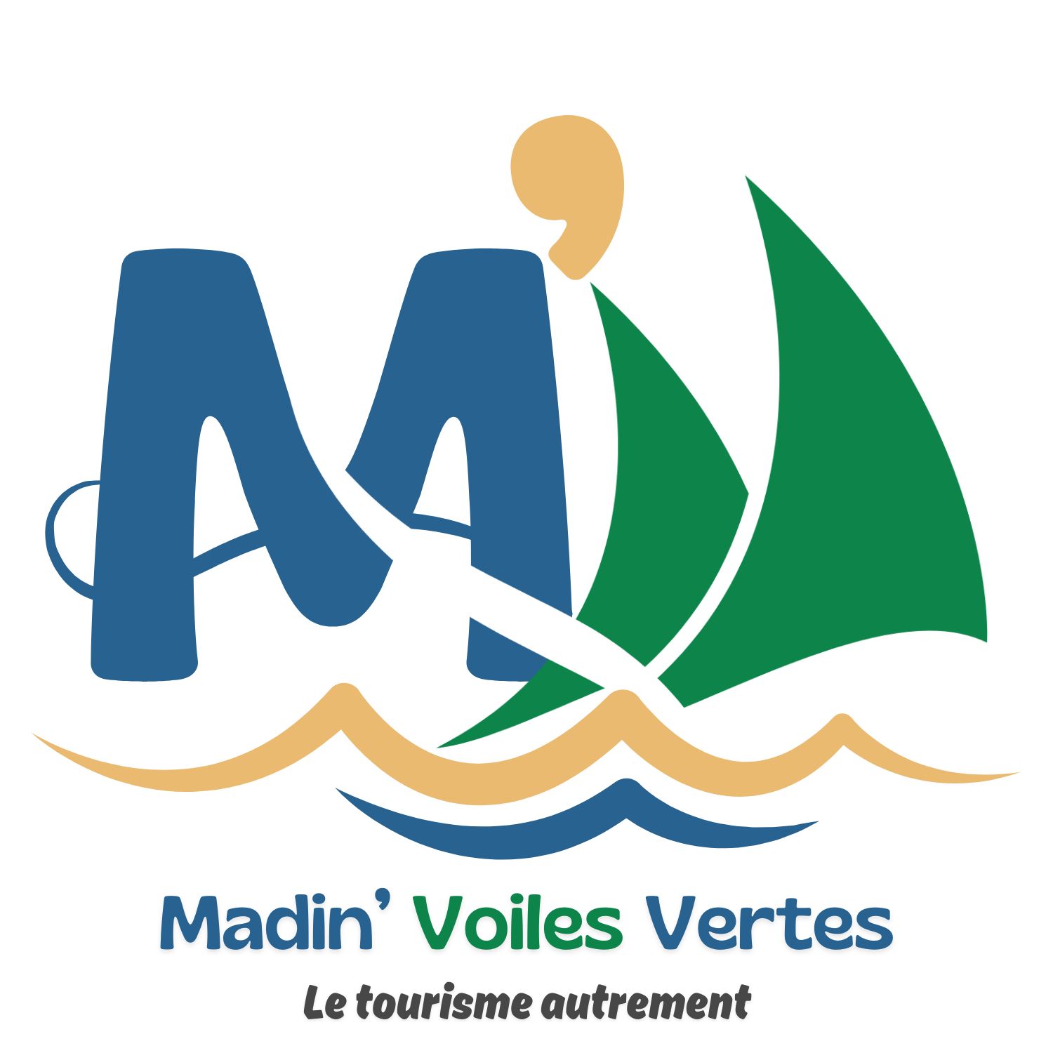 Madin'Voile Verte